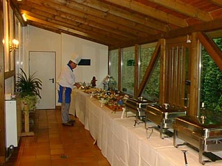 Wintergarten